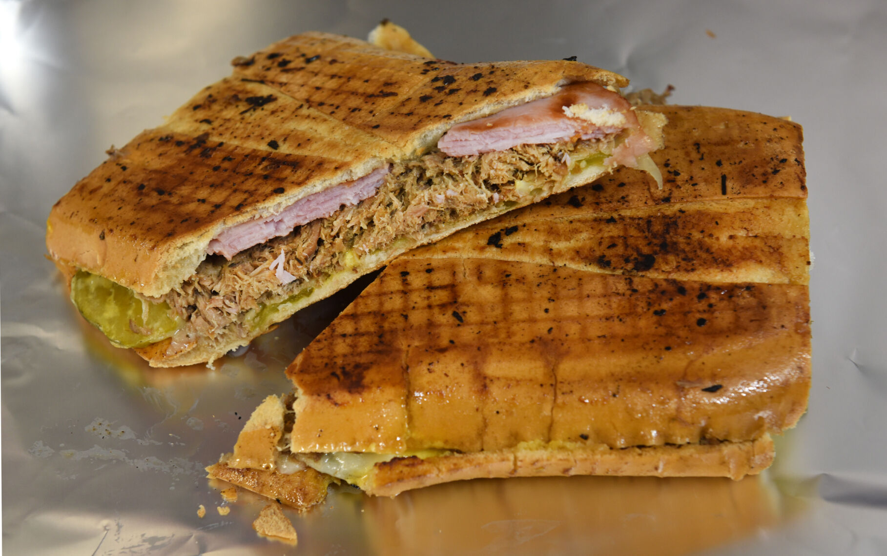 JJ's Cuban Kitchen
